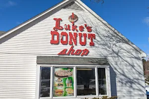 Luke's Donut Shop Inc image