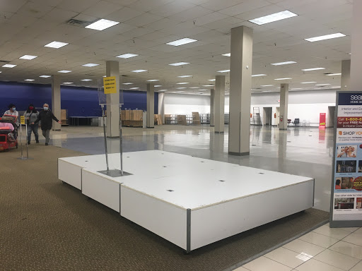 Department Store «Sears», reviews and photos, 3000 Town East Mall, Mesquite, TX 75150, USA