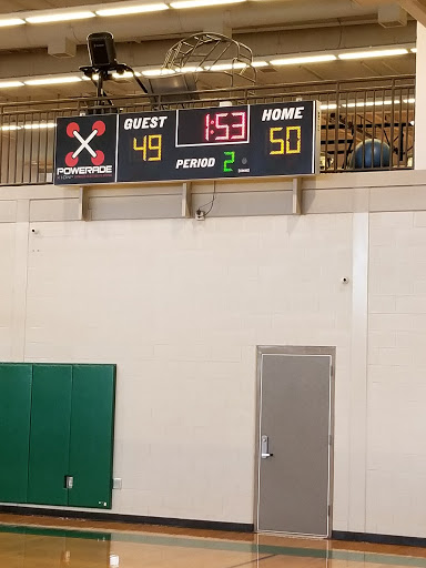 Recreation Center «Mack Gaston Community Center», reviews and photos, 218 N Fredrick St, Dalton, GA 30721, USA