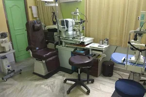 Dr. N. S. Mahanti Eye Clinic ( Bankura Eye Care Centre) image