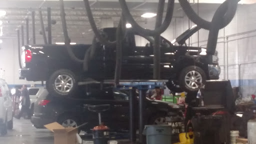 Chevrolet Dealer «Biggers Chevrolet», reviews and photos, 1385 E Chicago St, Elgin, IL 60120, USA