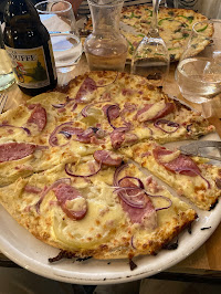 Plats et boissons du Restaurant italien Don Camillo à Le Mans - n°1