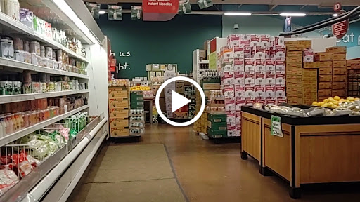 Grocery Store «GS Supermarket», reviews and photos, 5127 W Glendale Ave, Glendale, AZ 85301, USA