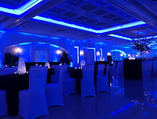 Caterer «El Caribe Country Club Caterers», reviews and photos, 5945 Strickland Ave, Brooklyn, NY 11234, USA