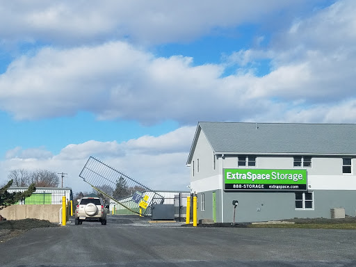 Storage Facility «Extra Space Storage», reviews and photos, 99 2nd Ave, Collegeville, PA 19426, USA