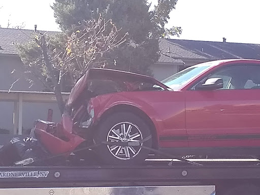 Auto Auction «Copart - Reno», reviews and photos, Humboldt-Toiyabe National Forest, Reno, NV, USA