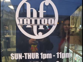 Houstons Finest Smoke & Tattoos