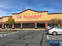 Hannaford