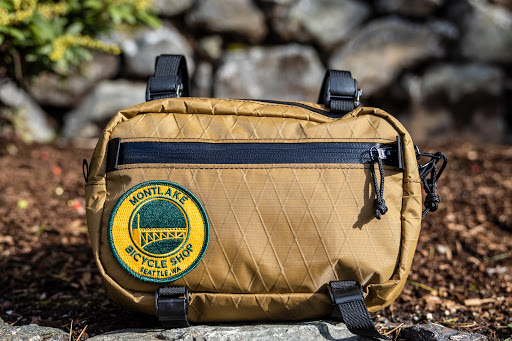 Bicycle Store «Montlake Bicycle Shop», reviews and photos, 2223 24th Ave E, Seattle, WA 98112, USA