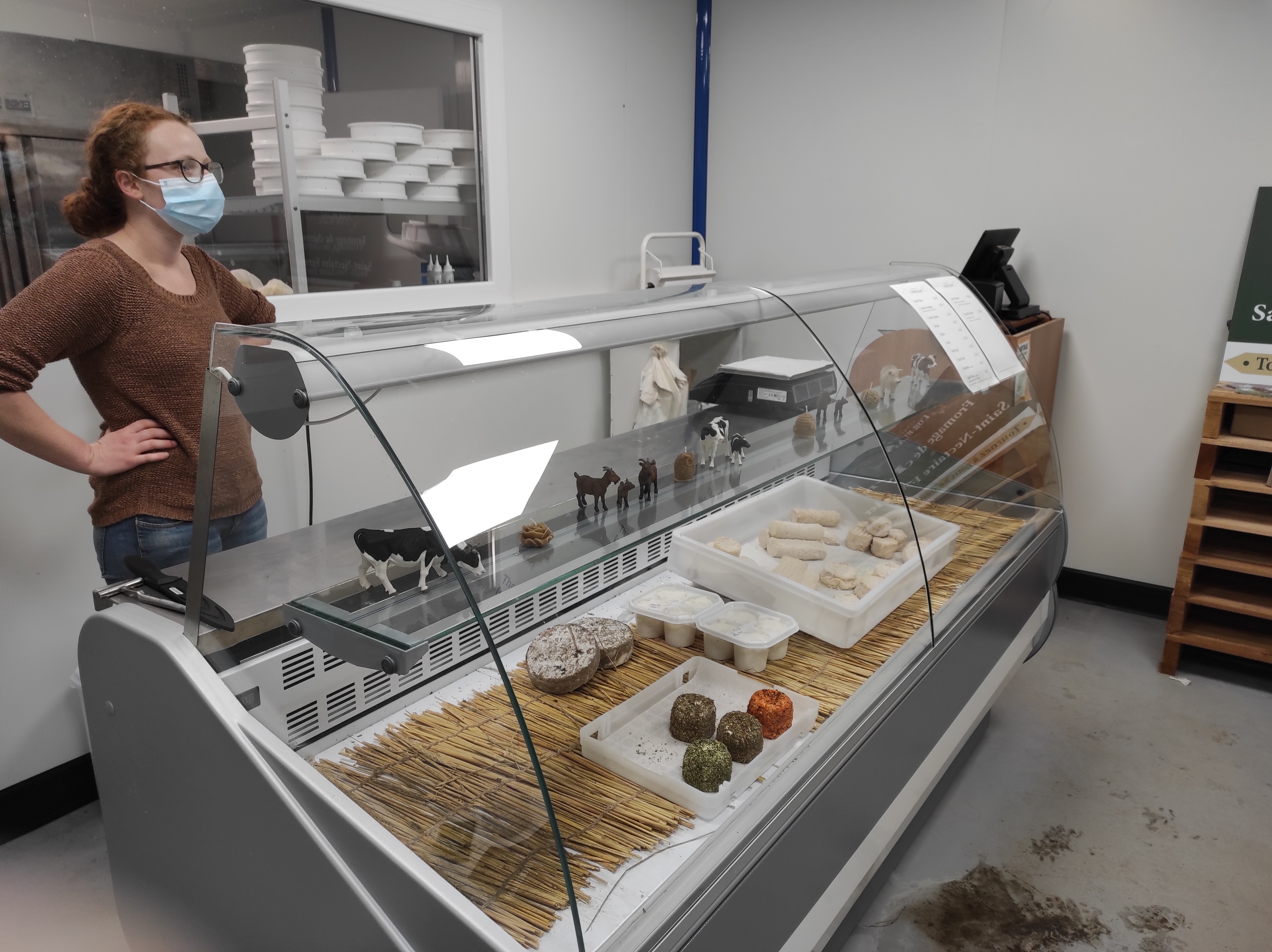 Photo n° 1 de l'avis de Carine.o fait le 02/11/2021 à 07:02