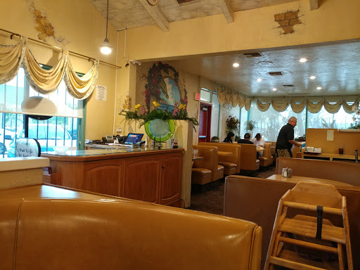 Lucy's Mexican Restaurant