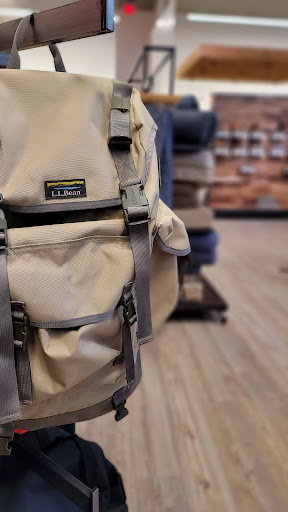 Clothing Store «L.L. Bean», reviews and photos, 11800 W Broad St, Richmond, VA 23233, USA