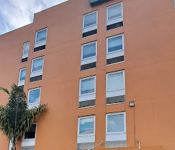 City Express Junior Toluca Aeropuerto photo