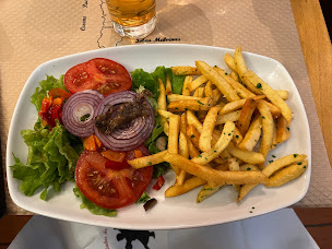 Photo n°21 de Les Grillades de Buenos Aires à Paris ()