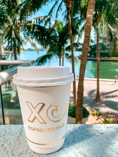 XO Espresso Bar