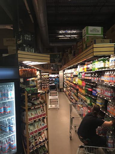 Grocery Store «City Market/Onion River Co-op», reviews and photos, 82 S Winooski Ave, Burlington, VT 05401, USA