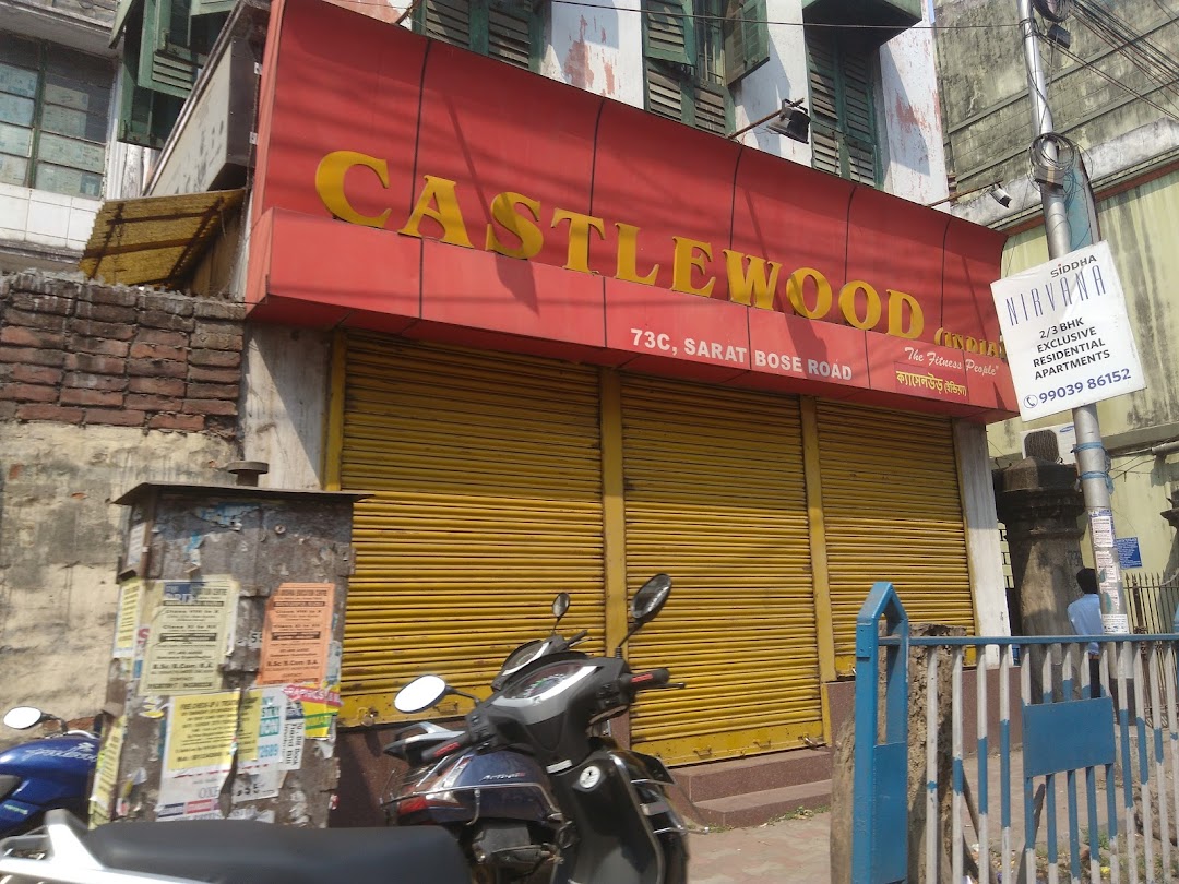 Castlewood (India)