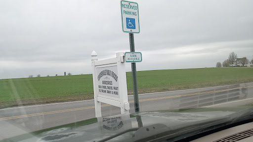 Gift Shop «Country Housewares Store», reviews and photos, 589 Musser School Rd, Leola, PA 17540, USA