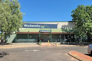 Woolworths Derby image