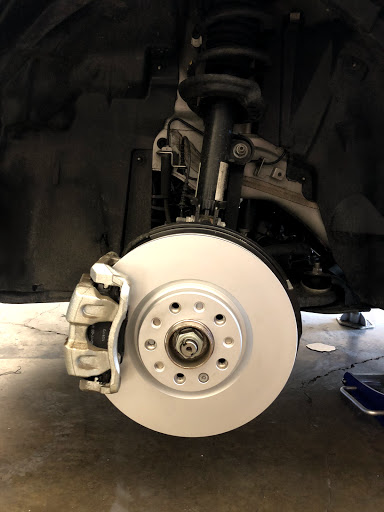 Brake Time Auto Repair image
