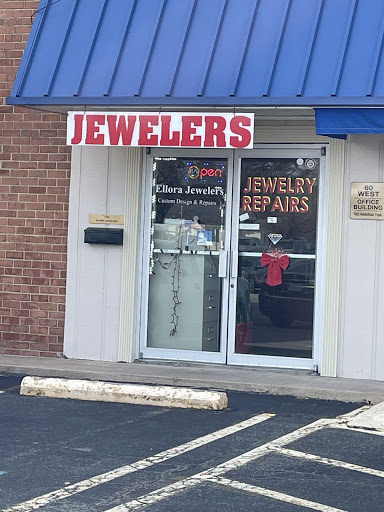 Ellora Jewelers, 7825 Midlothian Turnpike, North Chesterfield, VA 23235, USA, 
