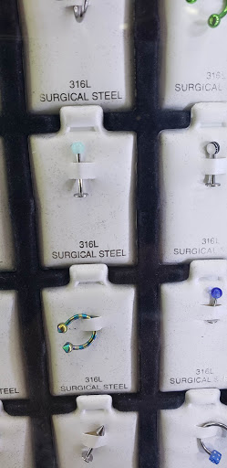 Discount Store «Dollar King», reviews and photos, 224 Grand Ave, New Haven, CT 06513, USA