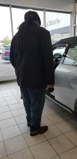 Nissan Dealer «Massapequa Nissan», reviews and photos, 200 Sunrise Highway, Amityville, NY 11701, USA