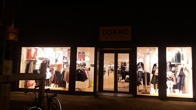 Reacties en beoordelingen van Takko Fashion Belgium