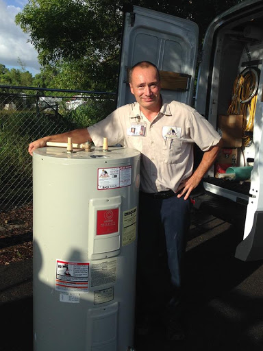 Plumber «Aztec Plumbing», reviews and photos, 12410 Metro Pkwy, Fort Myers, FL 33966, USA