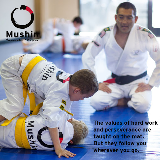 Karate School «Mushin MMA», reviews and photos, 420 N Redwood Rd g, North Salt Lake, UT 84054, USA