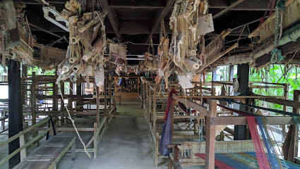 Saeng-Da Bunsiddhi Textile Museum