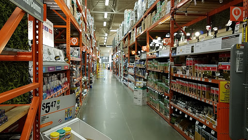 Home Improvement Store «The Home Depot», reviews and photos, 11915 WA-99, Everett, WA 98204, USA