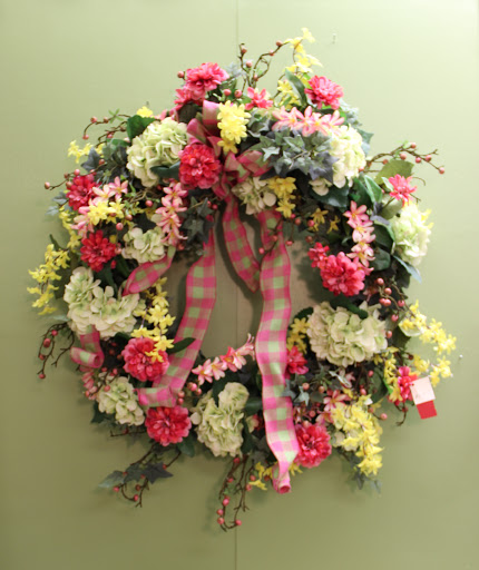 Florist «Flowers and Gifts of Rocky Mount Inc.», reviews and photos, 3026 Sunset Ave, Rocky Mount, NC 27804, USA