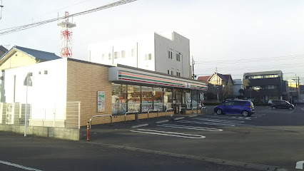 セブン-イレブン 渋川駅前店