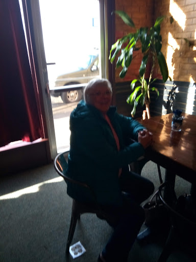 Espresso Bar «Pressed Coffee and Wine Bar», reviews and photos, 788 Main St, Dallas, OR 97338, USA