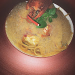 Photo n°1 de l'avis de Rana.a fait le 27/04/2019 à 17:01 sur le  Rocca Riviera à Munich