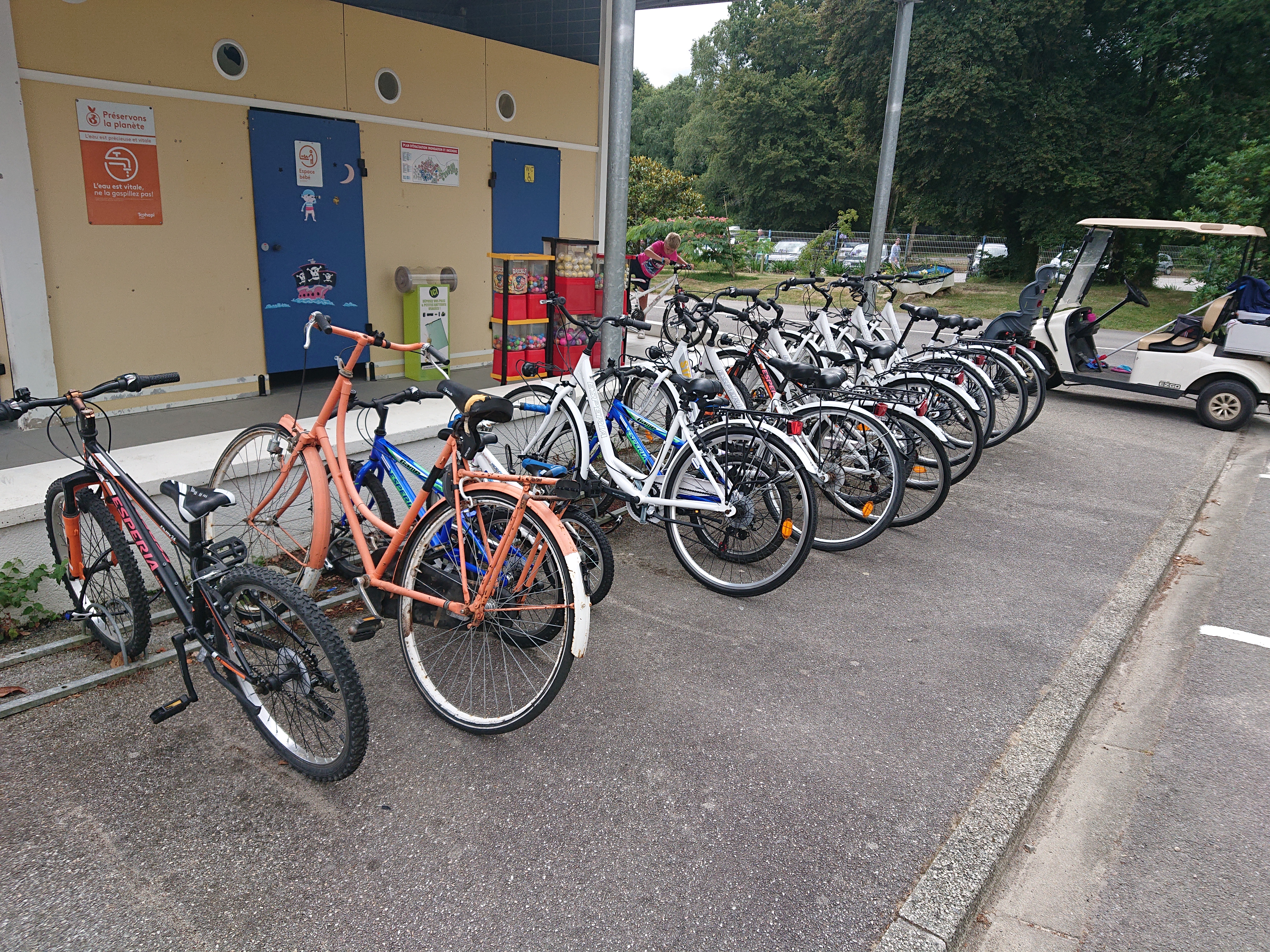Photo n° 5 de l'avis de jean-francois.l fait le 21/07/2018 à 13:35