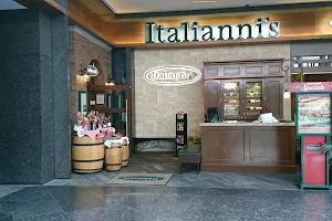 Italianni's image