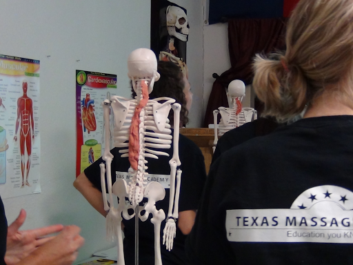 Store «Texas Massage Academy and day spa», reviews and photos