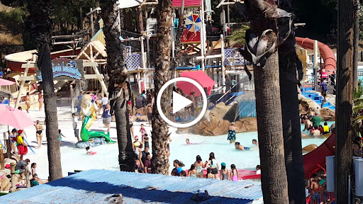 Raging Waters Los Angeles image