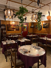 Atmosphère du Restaurant vietnamien Le Jade à Cannes - n°2
