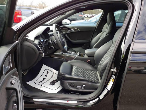 Used Car Dealer «Newton Automotive Services», reviews and photos, 249 Centre St, Newton, MA 02458, USA