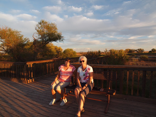 Golf Club «Turquoise Valley Golf», reviews and photos, 1794 W Newell St, Naco, AZ 85620, USA