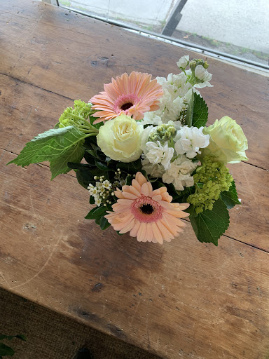Florist «Finally Flowers», reviews and photos, 770 Stevens St, Lowell, MA 01851, USA