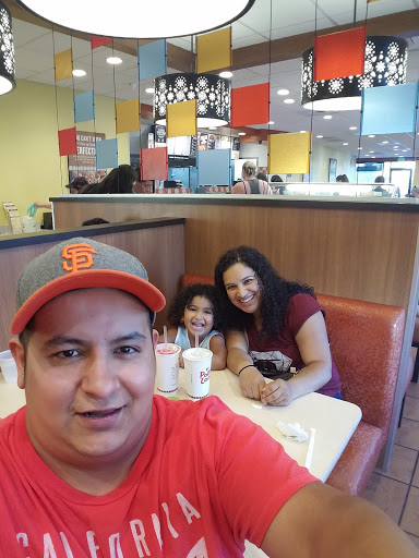 Mexican Restaurant «El Pollo Loco», reviews and photos, 4401 Clayton Rd, Concord, CA 94521, USA