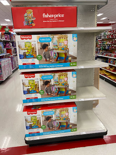 Department Store «Target», reviews and photos, 255 Pond Path, South Setauket, NY 11720, USA