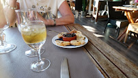 Plats et boissons du Restaurant L'Ancre à Le Grau-du-Roi - n°15