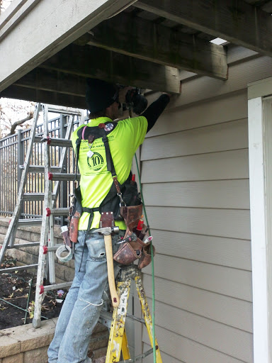 Siding Contractor «Twin Cities Siding Professionals», reviews and photos