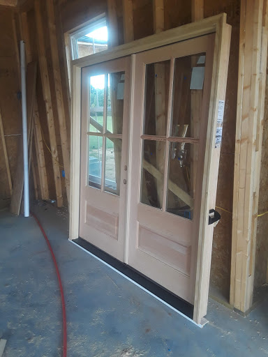 Crossroad Building Supply, 2812 Avalon Ave, Muscle Shoals, AL 35661, USA, 