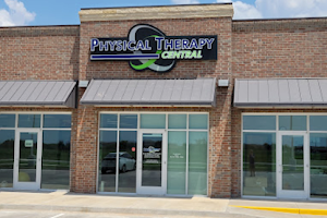 Physical Therapy Central image